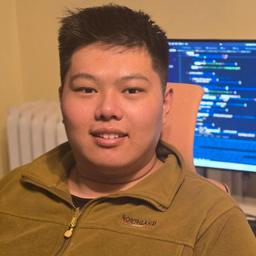 Xinqian Sun