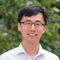 Dongpeng Xu
