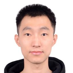 Yunhang Zhang